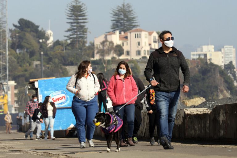 Cuándo comienzan a regir las nuevas medidas del plan Paso a Paso