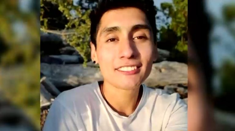 Caso Héctor Calisto: Abogada de la familia no descarta 