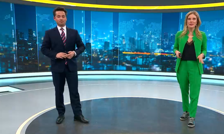 CHV Noticias Central | Jueves 8 de julio de 2021