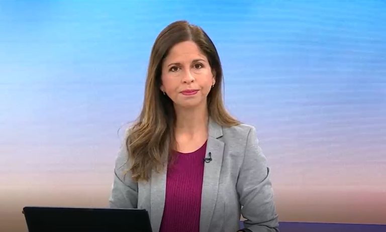 Contigo CHV Noticias AM | Viernes 9 de julio de 2021