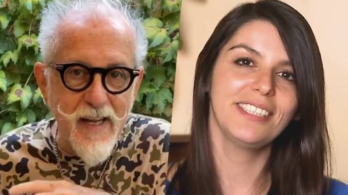 Historias del Sabor | Capítulo 3 con Angélica Vigorena