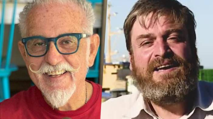 Historias del Sabor | Capítulo 4 con Fesal Chain