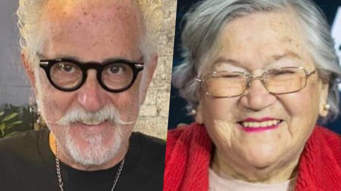 Historias del Sabor | Capítulo 2 con la Naná