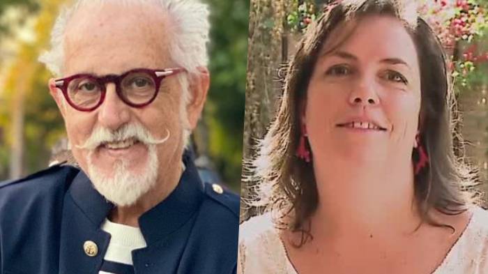 Historias del Sabor | Capítulo 5 con Francisca Osses