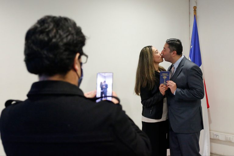 Paso a Paso: Intendente Guevara aclaró que matrimonios pueden llevarse a cabo desde la Fase 2 en adelante