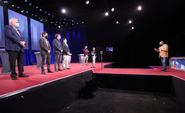 Estos son los temas que se discutirán en el debate de primarias presidenciales