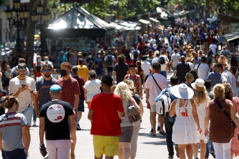 ¿Cuántos somos en el mundo? Rumbo a los 10 mil millones de seres humanos