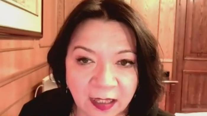 Alcaldesa de La Pintana denunció falta de vacunas en su comuna: “Las dosis han sido de goteo”