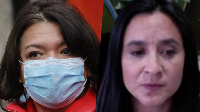 Las opiniones de las alcaldesas de Las Condes y La Pintana por cambios en Plan Paso a Paso