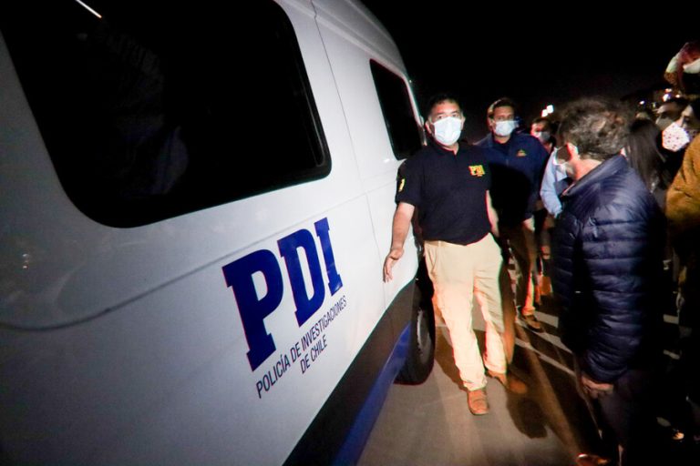 La PDI investiga el fallecimiento de una guagua de dos meses en Panguipulli