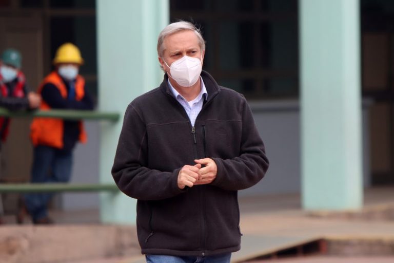 JAK pide decretar Estado de Sitio en La Araucanía: 