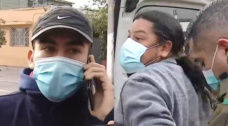 Detienen a persona que se negó a ser vocal de mesa en San Ramón: Amigo acusa 