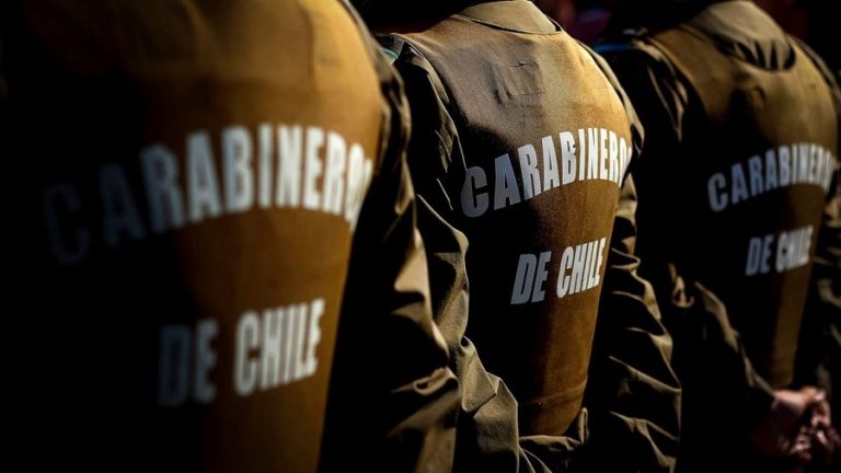Muerte de comunero en Carahue: Carabineros declaran que dispararon a corta distancia y no portaban cámaras Go Pro