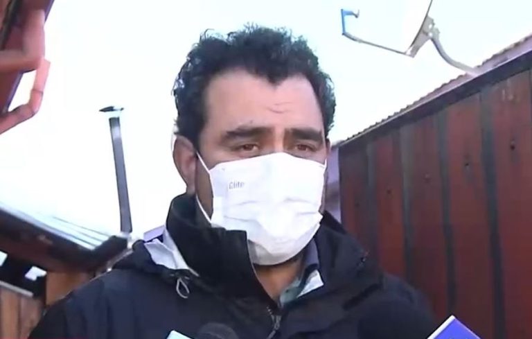 Habla testigo de enfrentamiento en Carahue: 