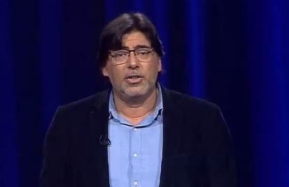 Jadue a Sichel por su rol en BancoEstado: 