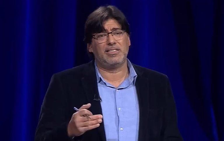 Jadue legalizaría la cocaína y la pasta base 