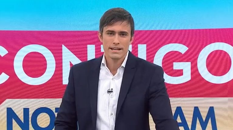 Contigo CHV Noticias AM | Lunes 12 de julio de 2021