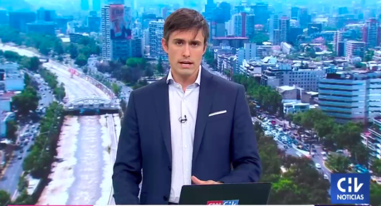 CHV Noticias Tarde | Lunes 12 de julio de 2021