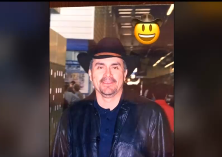 Hombre con enfermedad terminal podría perder su casa por millonaria deuda: Gasta todo el dinero en su tratamiento