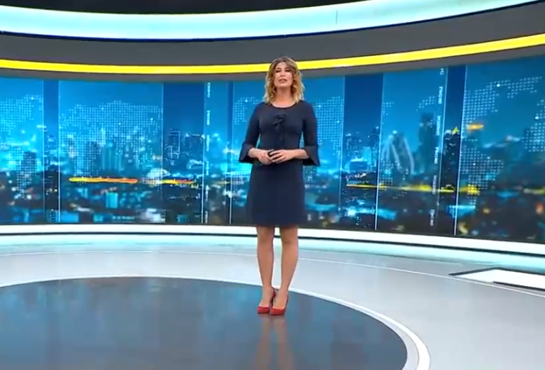 CHV Noticias Central | Lunes 12 de julio de 2021