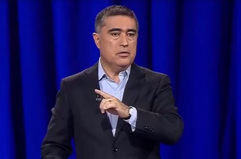 Desbordes por enfrentamiento en Carahue: 