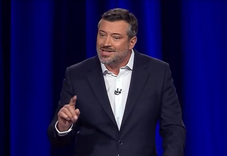 Sichel y sus cambios de partido: 