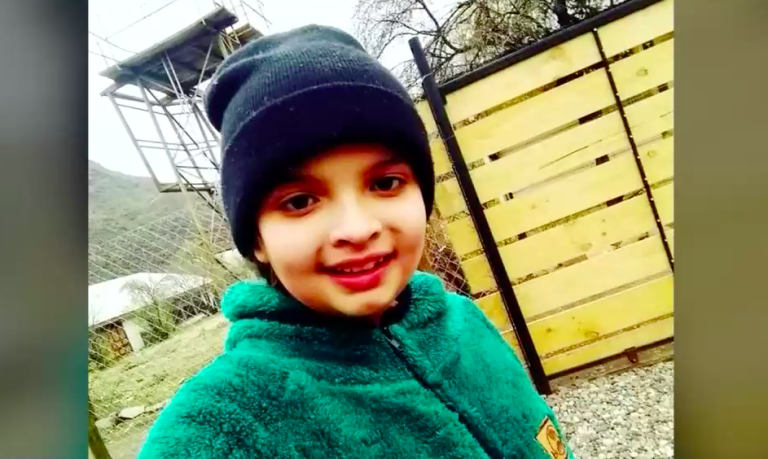 Continúa búsqueda de prófugo que atropelló y dio muerte a niña de 12 años en San José de Maipo