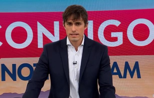 Contigo CHV Noticias AM | Martes 13 de julio de 2021