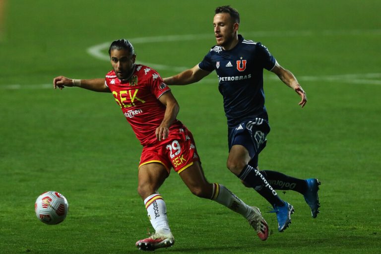 Stefano Magnasco fue detenido por Carabineros tras realizar fiesta clandestina en su casa