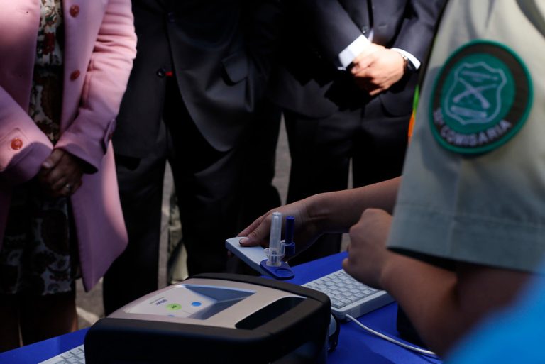 Diputados RN ingresan proyecto para que candidatos a cargos de elección popular se hagan examen de drogas