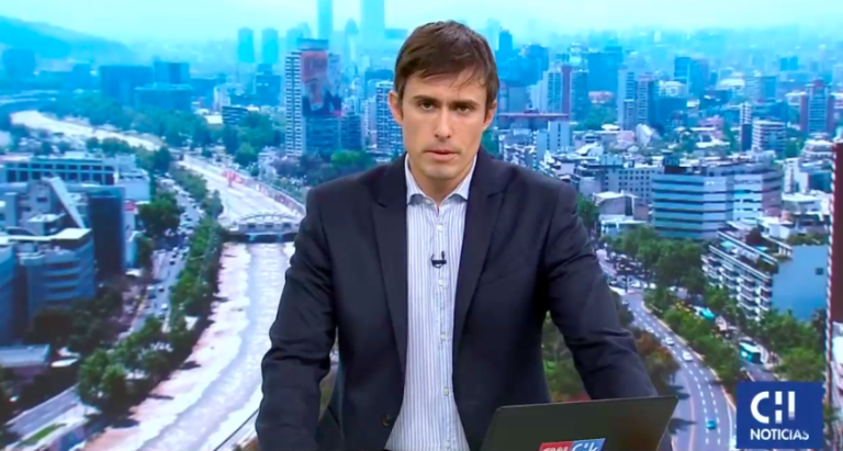 CHV Noticias Tarde | Martes 13 de julio de 2021