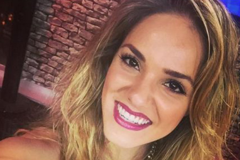 Investigan muerte de modelo Nayara Vit: Familia y cercanos descartan suicidio