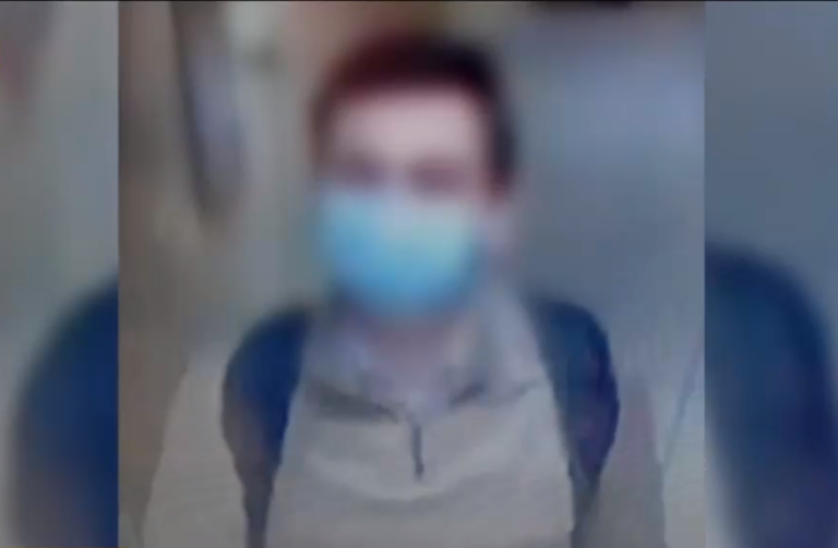 Denuncian a laboratorio por grave suplantación de identidad: Padre envió a otro sujeto a test de ADN