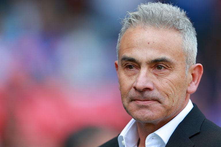 El relato de Juvenal Olmos tras el robo que sufrió en su casa: “Sentí mucho miedo