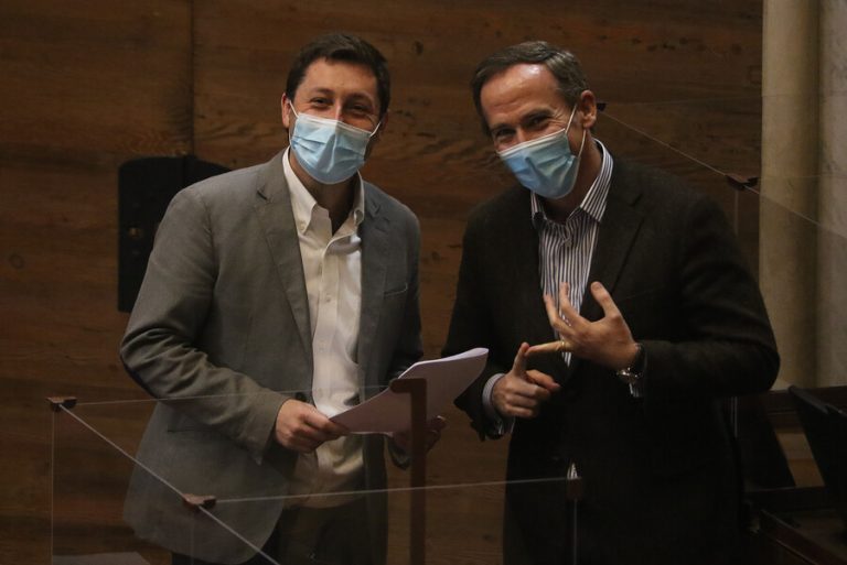 UDI propone ley que exima de impuestos a habitantes de macrozona sur: Acusan “grave situación de narcoterrorismo”