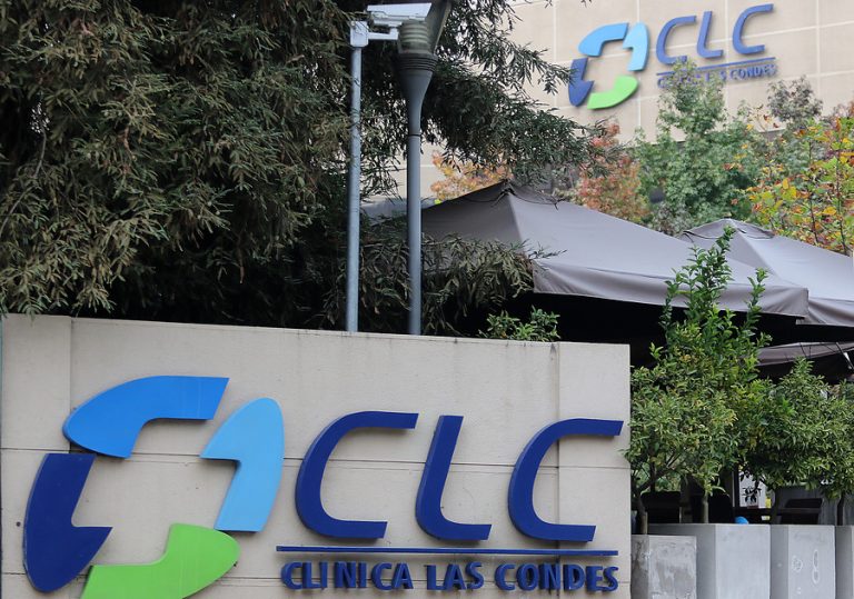 Médico que recomendó tercera dosis a presidente de CLC expuso su versión