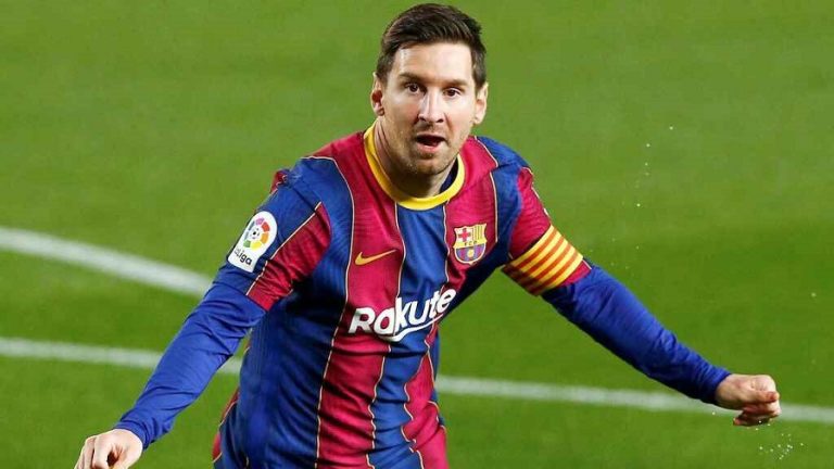 ¿Se acaba la novela? Prensa española anuncia inminente acuerdo entre Messi y el Barcelona