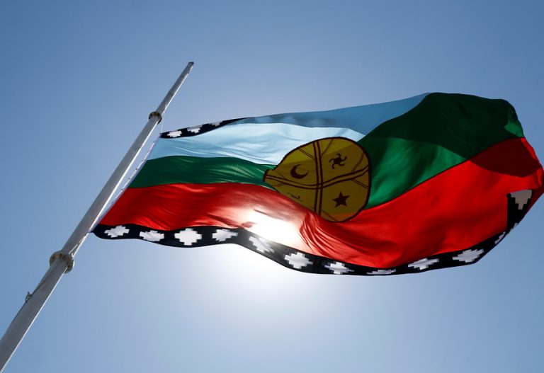 Encontraron al joven machi desaparecido de Nueva Imperial: El rol clave de una autoridad ancestral