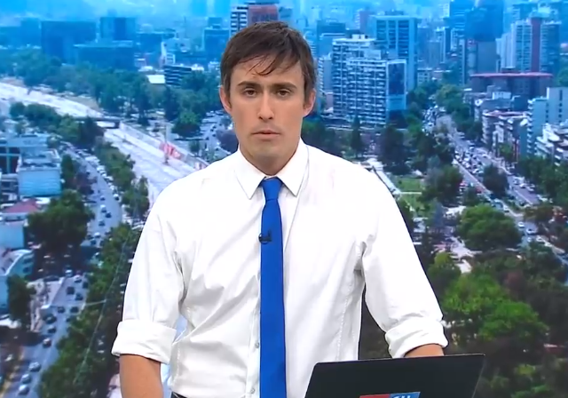 CHV Noticias Tarde | Miércoles 14 de julio de 2021