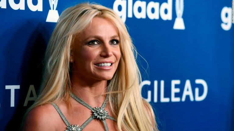 Britney Spears declaró nuevamente ante la corte y dijo que quiere acusar a su padre de 