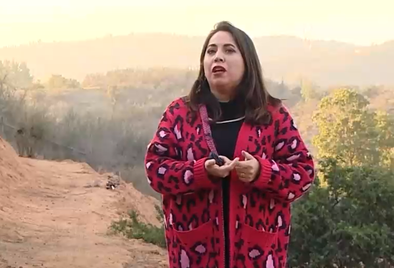 Los terrenos quedaron inutilizables: Grupo de familias denuncia estafa de constructora que prometía la casa de sus sueños