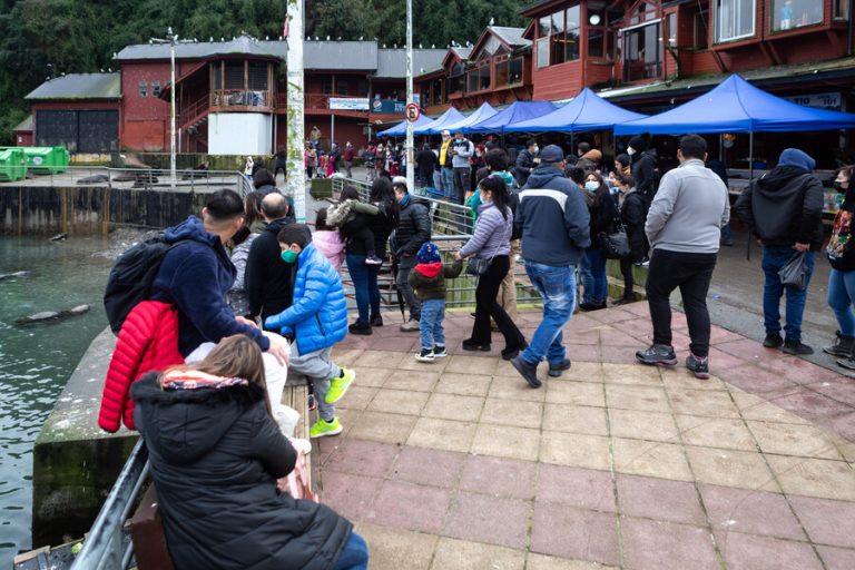 Paso a Paso: 32 comunas avanzaron a Preparación este jueves