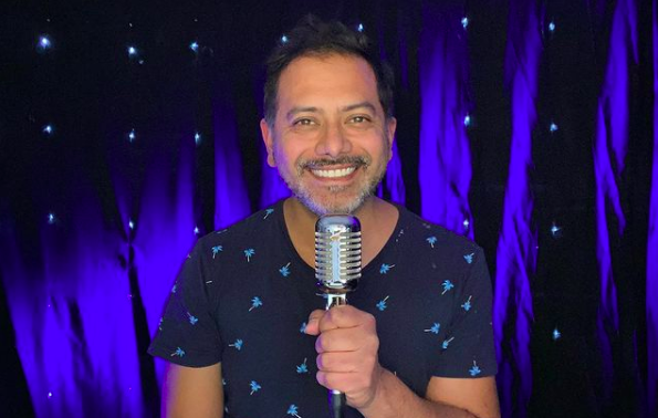 Pedro Ruminot se sometió a una vasectomía: 