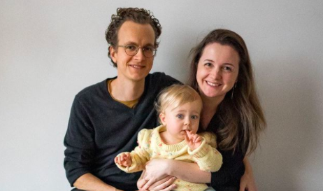 “Quer falar as palavras”: Niña de 2 años se hace viral por pronunciar palabras difíciles