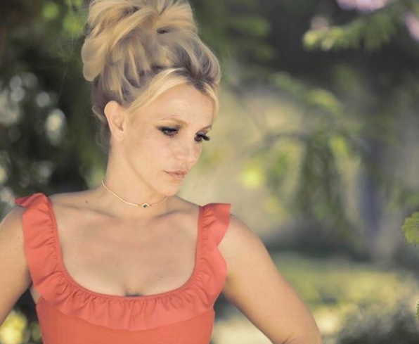 Usó el lema #FreeBritney: El mensaje que publicó Britney Spears tras ganar el derecho de contratar a su abogado