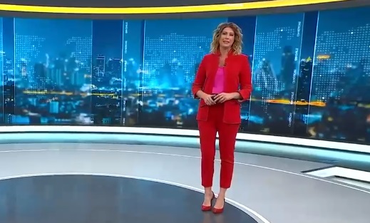 CHV Noticias Central | Jueves 15 de julio de 2021