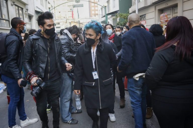 PC exige investigación por 