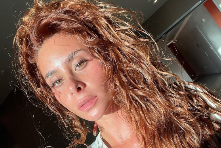 Cami Gallardo le habla a sus fans: 