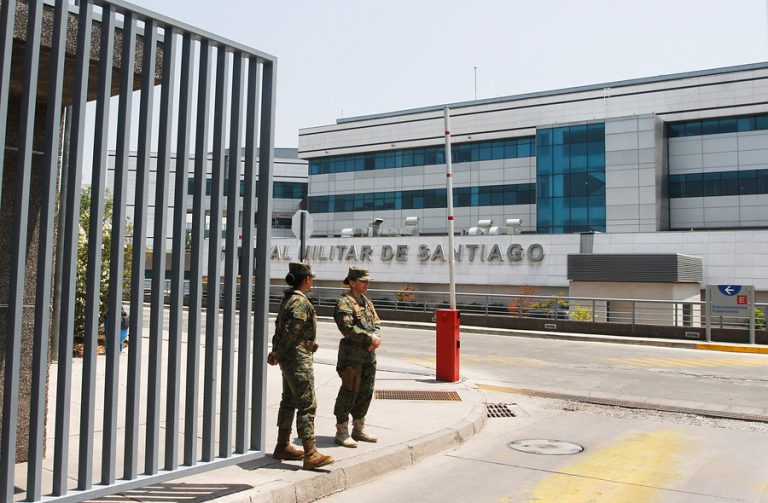 Hospital Militar deberá pagar millonaria indeminización por negligencia médica