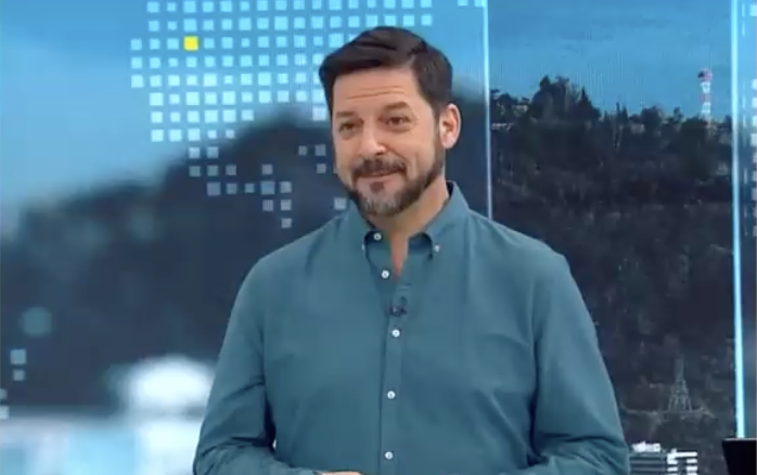 Contigo CHV Noticias AM | Sábado 17 de julio de 2021
